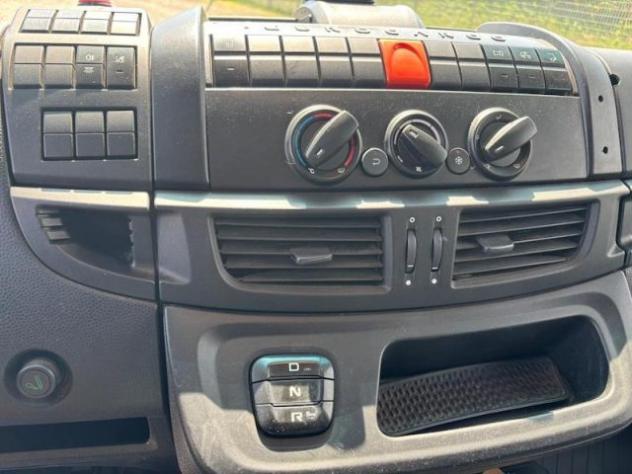 IVECO NEW EUROCARGO ML 160E28P E6 MY2015 rif. 23619880 - Foto 8
