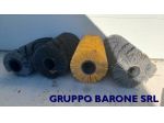 BNG RULLI CENTRALI DULEVO rif. 23180786