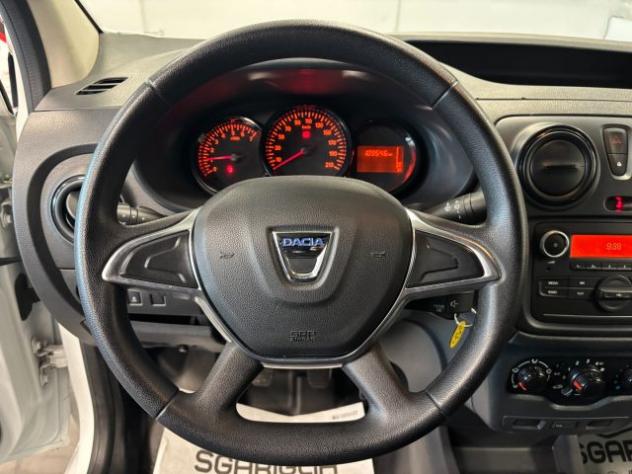 DACIA DOKKER 1.6 GPL Furgone rif. 23992199 - Foto 9