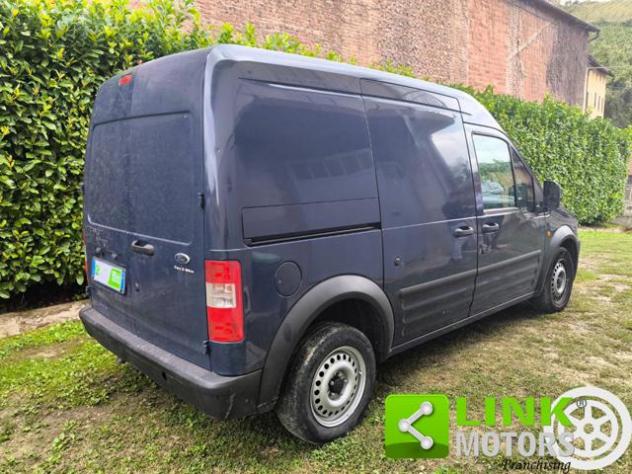 FORD Transit Connect rif. 23867519 - Foto 3