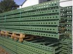 scaffalatura usata portapallets