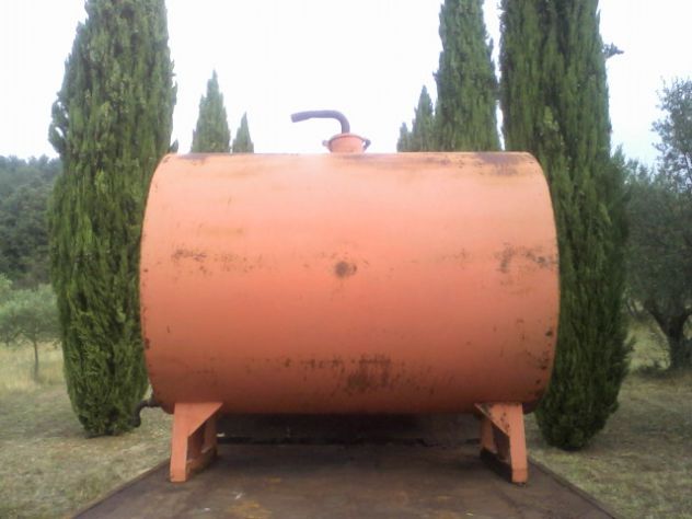 Cisterna - Foto 3