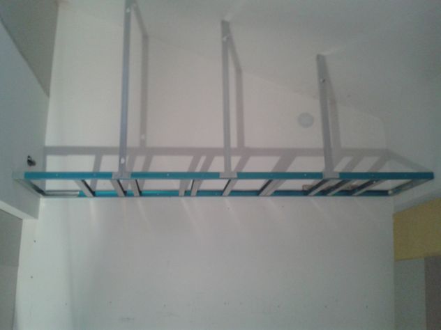 CARTONGESSO IMBIANCHINO MURATORE