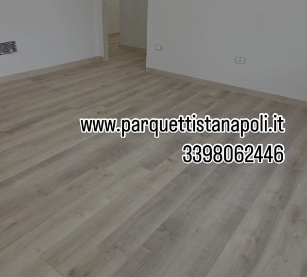 Pavimenti in Spc - Foto 5