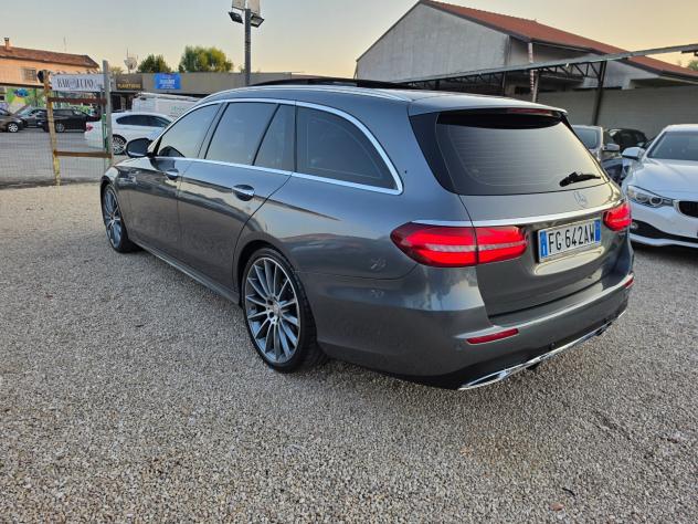 Mercedes-benz E 220 d S.W. Auto Premium Plus classe - Foto 3