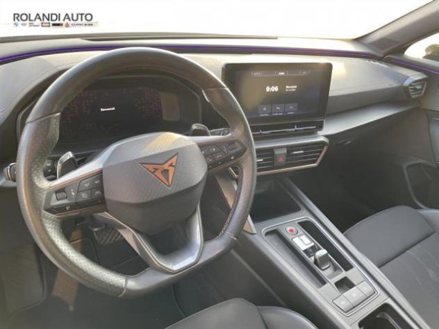 CUPRA Formentor 2.0 tdi 4drive dsg rif. 21728872 - Foto 7