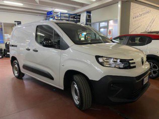 Citroën Berlingo l1 autocarro 3 posti 130cv - Foto 2