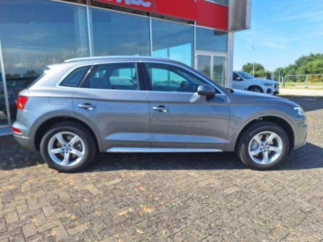 Audi Q5 Q5 40 2.0 tdi Business Sport quattro 190cv S-tronic - Foto 6