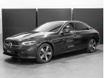 Mercedes-Benz Classe C Classe C 220 d 4MATIC ADVANCED PLUS
