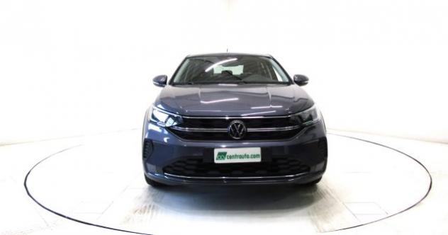 VOLKSWAGEN Taigo 1.0 TSI Life Manuale 5p * OK NEOPATENTATI * rif. 23444533 - Foto 2
