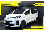 FIAT Ulysse 2.2 Multijet 180 CV S&S AT8 L2 Combi - 9 POSTI rif. 24153263