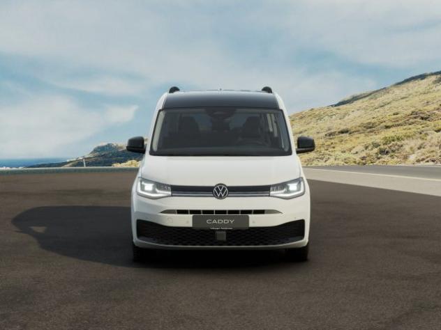 VOLKSWAGEN Caddy 1.5 phev 150cv edition dsg rif. 23785499 - Foto 8