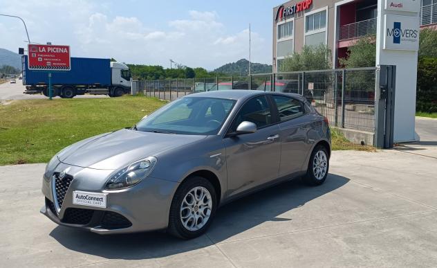 Alfa Romeo Giulietta Giulietta 1.4 Turbo 120 CV GPL - Foto 9