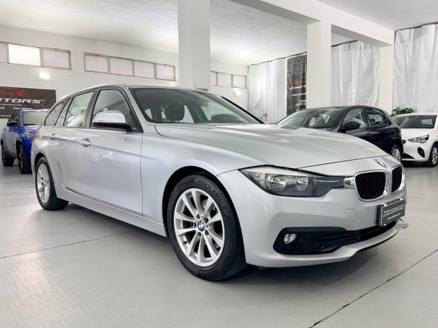 BMW 320d Touring - Foto 3