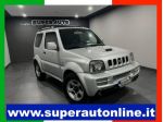 SUZUKI Jimny 1.5 DDiS cat 4WD JLX 86 CV  rif. 23434361