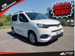 Toyota Proace City Verso 1.5D 100CV M/T L1 Executive