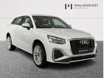 Audi Q2 I 2021 35 2.0 tdi S line edition s-tronic