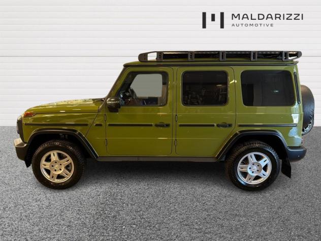 Mercedes-Benz Classe G Classe G-WN465 G 450 d Stronger Than The 1980s 367cv auto - Foto 5