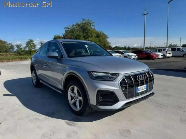 AUDI Q5 Sportback 40 2.0 tdi Advanced 4x4 s-tronic GM782GG rif. 23975618 - Foto 3