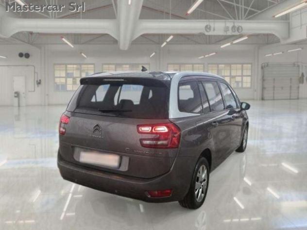 CITROEN Grand C4 Spacetourer C4 Grand Spacetourer 1.5 bluehdi Business FY755YL rif. 24006080 - Foto 5