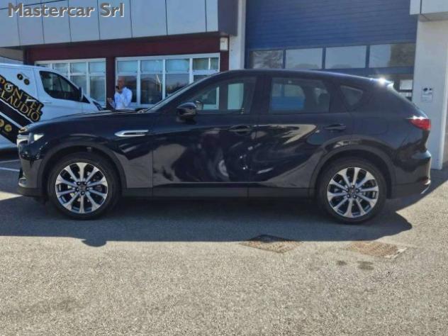 MAZDA CX-60 CX-60 2.5 phev Exclusive Line awd auto - GM751FX rif. 24078780 - Foto 5