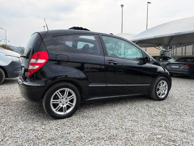 Mercedes-benz A 150 CoupElegance TETTO PANORAMICO OK NEOPATENTATI - Foto 5