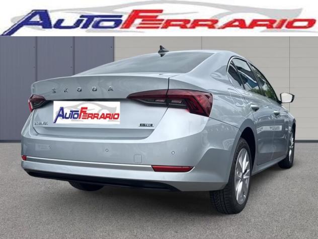 SKODA Octavia 4ª serie Octavia 1.5 TSI ACT Hybrid 150 CV DSG Style - Foto 3