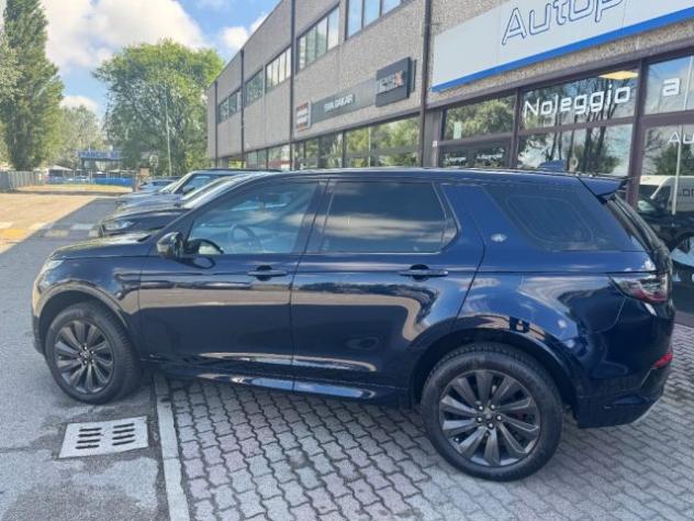 LAND ROVER Discovery Sport 2.0 TD4 150 CV R-Dynamic SE mhev rif. 23926177 - Foto 3