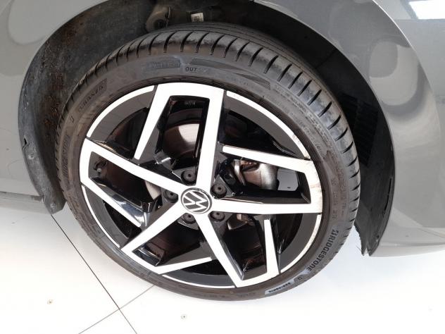 Volkswagen Golf 2.0 TDI SCR 85kW Style DSG - Foto 7