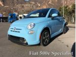 FIAT 500 Abarth FIAT 500e ELETTRICA ABARTH BONUS RITIRO USATO rif. 13612453