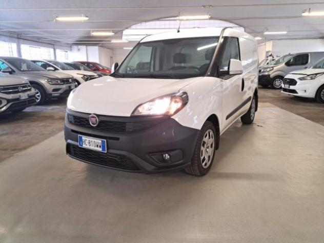 FIAT Doblo Doblò 1.6 MJT 105CV PC-TN Cargo Lamierato rif. 23789795 - Foto 7