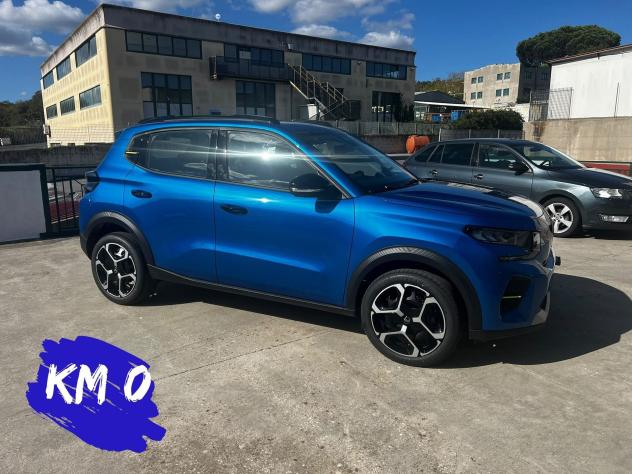 Citroën C3 C3 1.2 hybrid Plus 110cv edcs6 - Foto 3