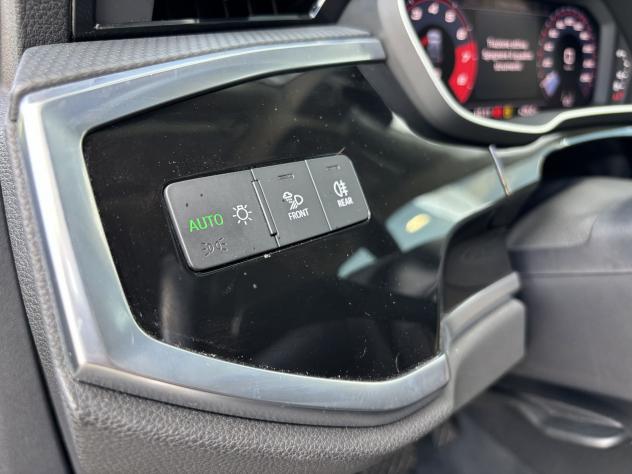 Audi Q3 35 TFSI 150 CV C.AUTOMATICO BUSINESS ADVANCED RETROCAMERA CARPLAY - Foto 8