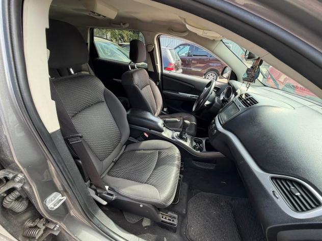 Fiat Freemont 2.0 Multijet 140 CV - Foto 9