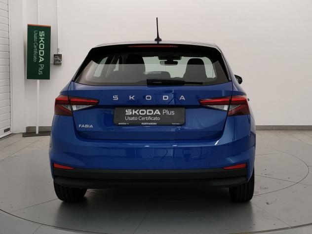 Škoda Fabia 1.0 MPI Evo 59KW YOUR WAY - Foto 4