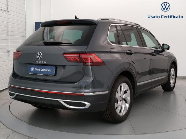 Volkswagen Tiguan 2.0 TDI SCR 110KW Elegance DSG - Foto 5