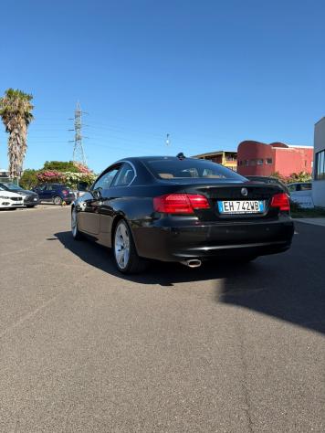 BMW Serie 3 320d Coupe 184cv - Foto 8