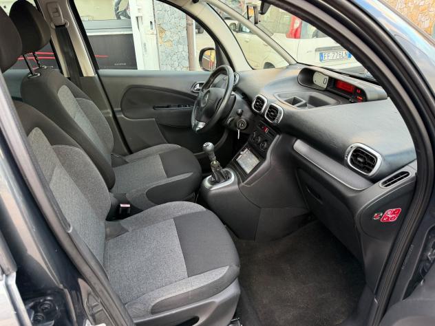 Citroen C3 Picasso BlueHDi 100 Exclusive - Foto 5