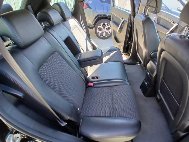 Chevrolet Captiva 4x4 2.0 VCDi 150CV 7 POSTI - Foto 9