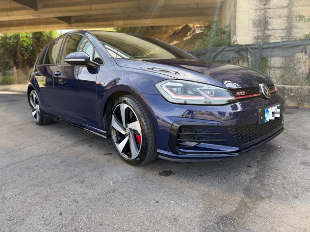 Volkswagen Golf GTI Performance 2.0 245 CV TSI 5p. BMT - Foto 7