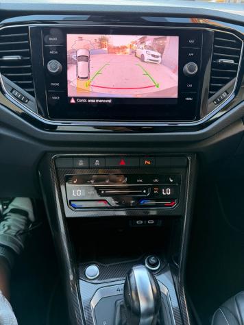 Volkswagen T-Roc R 2.0 TSI DSG 4MOTION BlueMotion Technology - Foto 10