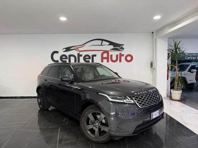 Land Rover Range Rover Velar 2.0 D I4 180 4WD Auto - Foto 3