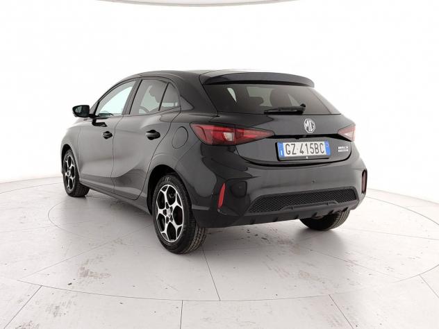 MG MG3 1.5 hybrid+ Luxury auto - Foto 5