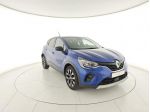 Renault Captur ECO-G 100 CV Evolution
