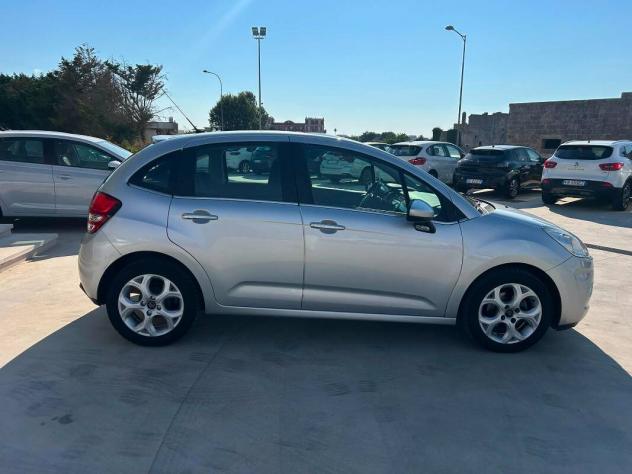 Citroen C3 1.4 airdream Exclusive (perfect) Gpl (eco.) (bi-energy) - Foto 4