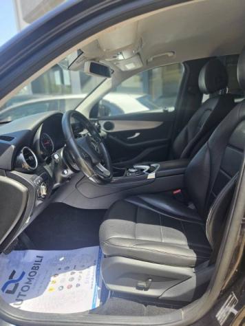 Mercedes Classe GLC 250 d Sport 4matic auto - Foto 7