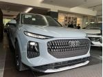 Audi Q3 TFSI 150 kW quattro S tronic Business