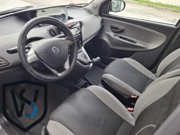 LANCIA Ypsilon 3ª serie Ypsilon 0.9 TwinAir 85 CV 5 porte Metano Ecochic Gold - Foto 9