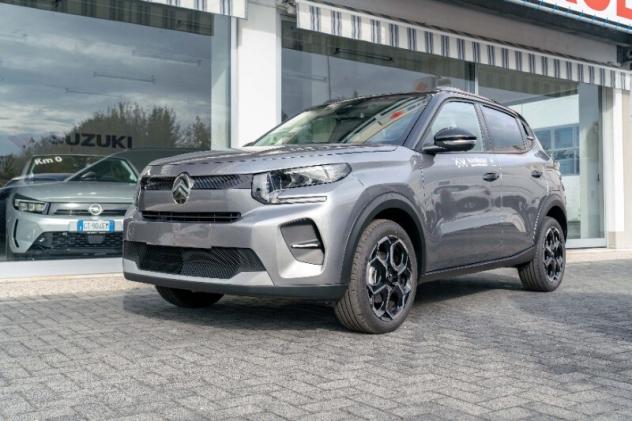 CITROEN C3 4ª serie C3 PureTech 100 S&S Max - Foto 3