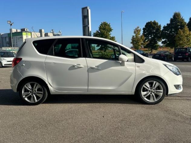 OPEL Meriva 1.4 Turbo 120CV GPL Tech Cosmo rif. 24065822 - Foto 7